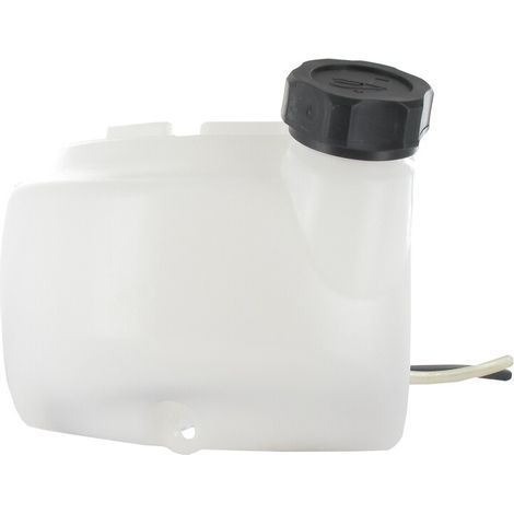 Serbatoio completo per tagliabordi modello HTJ550 origine Stiga.