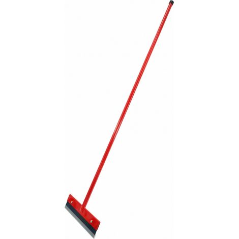 AWTOOLS Betonschaber mit Schaft 75x400mm