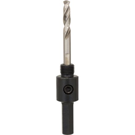 Bosch Sechskantadapter, 1/2-20 UNF, 14 - 30 mm - 2609390586 (1/5)