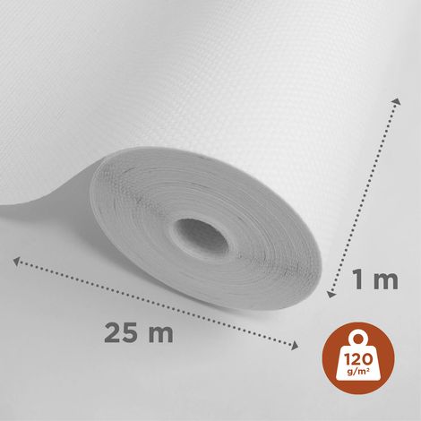 ADFORS Novelio® Classic - toile de verre maille 120 g/m² L.25 x l. 1m