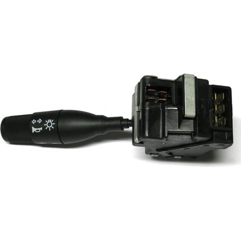 Interruptor de luces Renault 19 II 92-97 de 6 pines