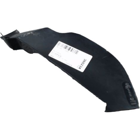 Enjoliveur Inf Feu Arg PEUGEOT 3008 2009- [PRODUIT D'OCCASION]♻️6350hf