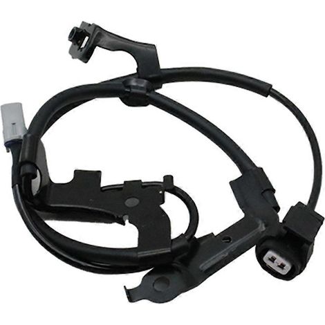 8951630020 Capteur de vitesse de roue ABS, câble anti-dérapage pour IS350 IS250 GS350 GS450H GS430 Auto (1/5)