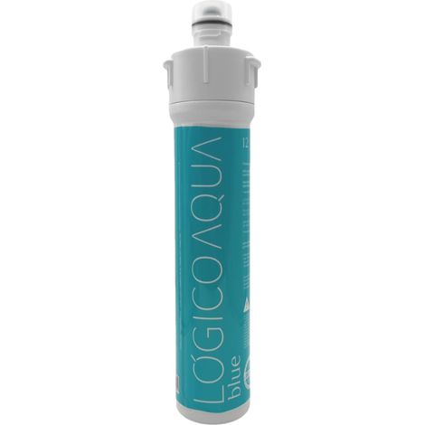 Cartucho De Recambio Para Purificador Logico Aqua Direct