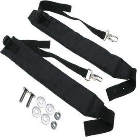 Sangle de transport compatible avec C061000100, P021001770, 30030008260 – Accessoire pour outils de jardinage (1/3)