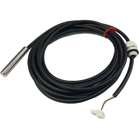 Ricambio sonda di temperatura per minipiscina Teuco 81000067000 (1/2)