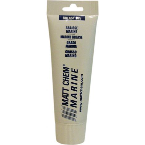 Graisse marine universelle - MATT CHEM - 200 ml