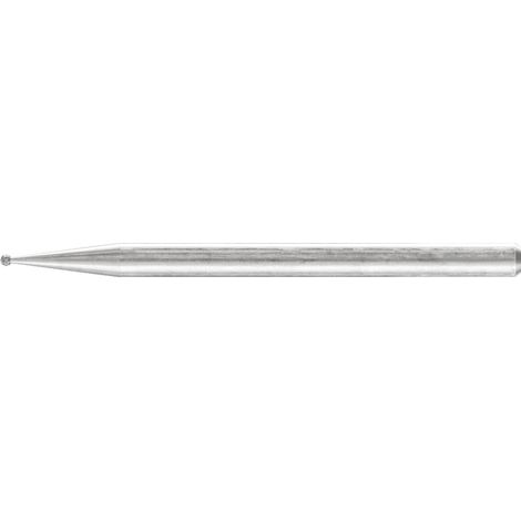 Schleifstift D1xHmm 3mm Diamant D 126 D 126 PFERD (1/5)
