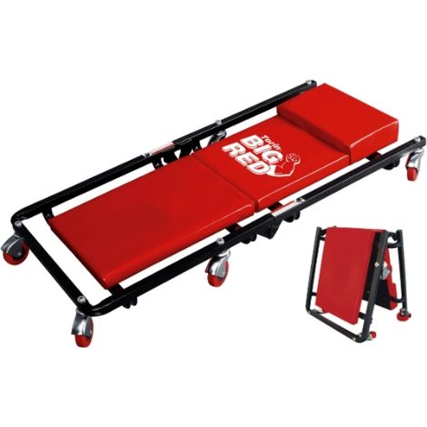FTX6454A CAMILLA PLEGABLE CON RUEDAS FTX6454A CAMILLA PLEGABLE CON RUEDAS