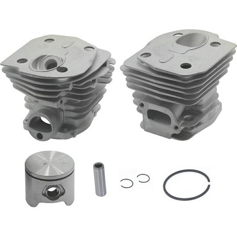 Cilindro completo motosega Husqvarna 350, 351, diam 44 mm 362048