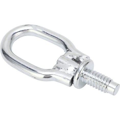 Ersatz-Anhängerkupplungsring 1674282 für Ford C-Max, Cougar, Courier, Fiesta, Focus, Fusion, Mondeo, Transit Connect (1/5)