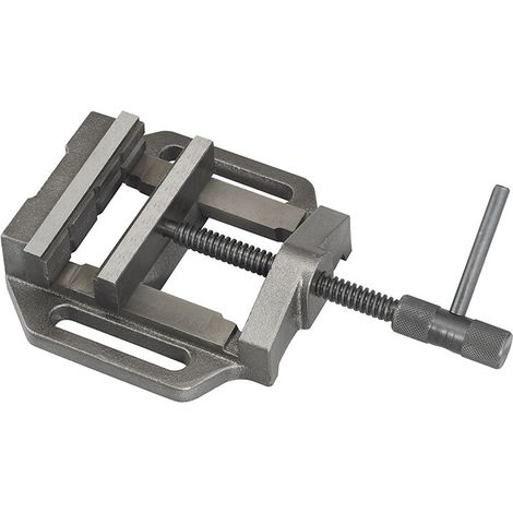Etau de percage 75 mm 0142/75