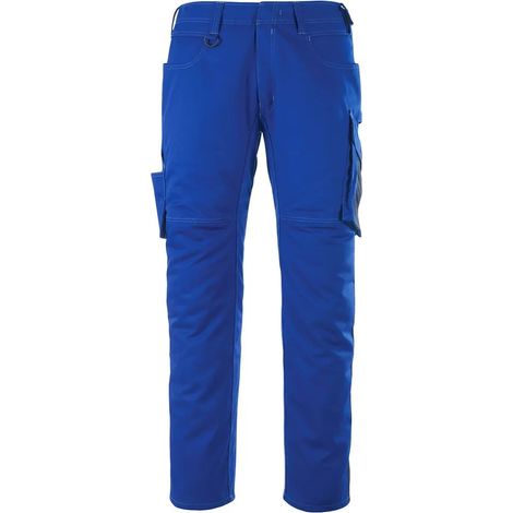 Ropa de protección Mascot unique 12079 ajuste ergonómico bolsillos muslo