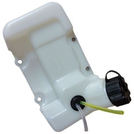 Réservoir de carburant pour tondeuse autoportée Husqvarna TH43/TH48 – Remplacement direct (1/3)