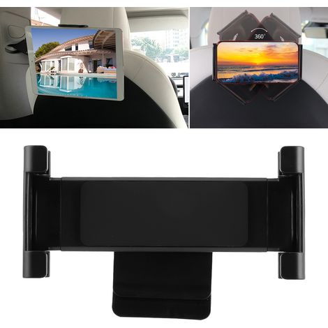 Handy-/Tablet-Halterung für die Rücksitze des Tesla Model 3/Y (2019–2021) (1/5)
