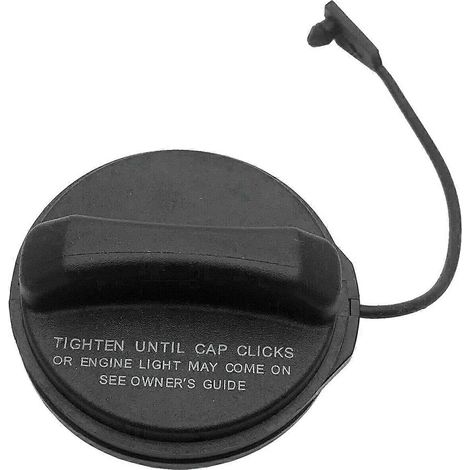Bouchon de réservoir d'essence LR053665 pour LR3 LR4 Evoque Sport (1/5)