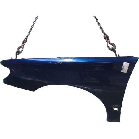 [PRODUIT D'OCCASION] Aile Avant Gauche PEUGEOT 406 95-99 ♻️ Ref Oe. 7840f4 - Garantie à vie (1/3)
