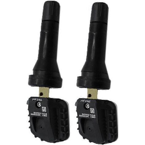 2 sensores de presión de neumáticos TPMS para coche 3601010-MK02 para Changan UNI-T CS75 CS55 Plus X5 X7 PLUS Z6 UNI-V UNI-K 3601010MK02 (1/5)