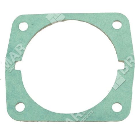 Guarnizione cilindro per motoseghe HUSQVARNA 503.7048.01 Compatibile - 048983