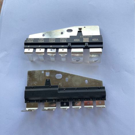Buick GL8 25S ES Regal LaCrosse Malibu XL Battery Fuse 33251060