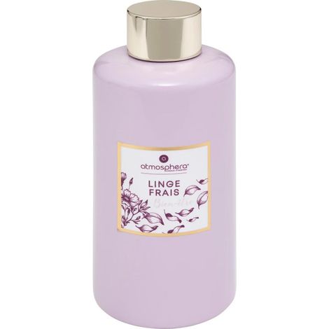 Recharge de Diffuseur de Parfum "Maël" 200ml Linge Frais