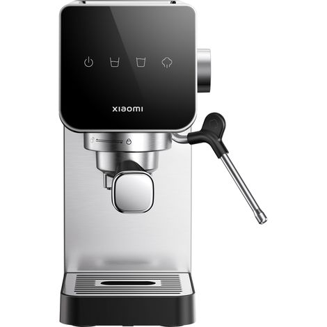 Xiaomi Semi-automatic Espresso Machine silber Espressomaschine