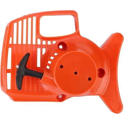 Kit de démarrage de tondeuse à gazon, cordon de démarreur à recul, pour FS38 FS45 FS46 FS55 FC55 HL45 KM55 (1/5)