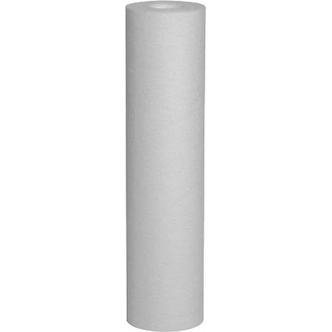 Cartuchos de reemplazo para ósmosis inversa GENIUS PRO - ATH Modelo: Cartucho Prefiltración SF-1005 5μm 9¾" Eco