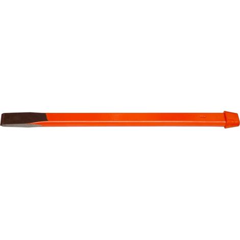 Bahco 25-mm-Maurermeißel, lange, flache Ausführung, 250 mm