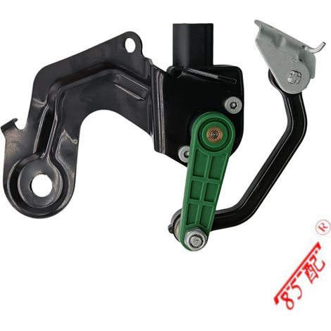 Capteur de niveau de phare et capteur de hauteur de véhicule compatibles avec Audi 8K0941285N 8K0941285H (1/4)