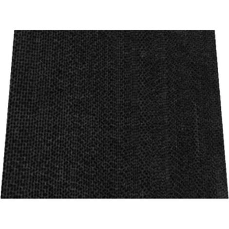 Filtre Catalytique Desodorisant - Pour Purificateur D'Air - Noir - 300 X 290 X 10 Mm - 1 Unite (1/5)