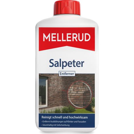 MELLERUD Salpeter Entferner, 1 Ltr