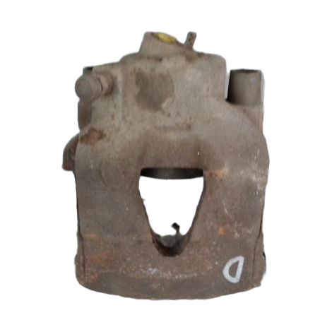 [PRODUIT D'OCCASION] Etrier De Frein Avant Droit VOLKSWAGEN Polo 4 Phase 1 Diesel ♻️ Ref Oe. 1k0615124d - Garantie à vie (1/4)