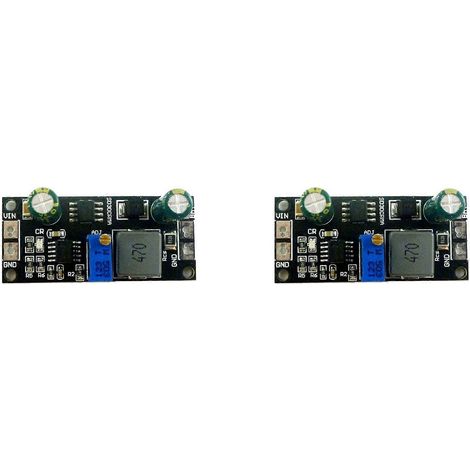 régulateurs solaires MPPT 1A 3,2V 3,7V 3,8V 7,4V 11,1V 14,8V, module chargeur de batterie lithium-ion LiFePO4 titanate, MPPT 12V (1/3)