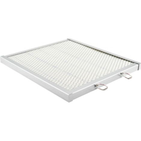 Filtre Habitacle BALDWIN PA3482 - Equivalent SC 90051 HIFI FILTER