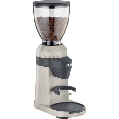Graef CM8011EU Moulin à café sable capacité 350 g (1/4)