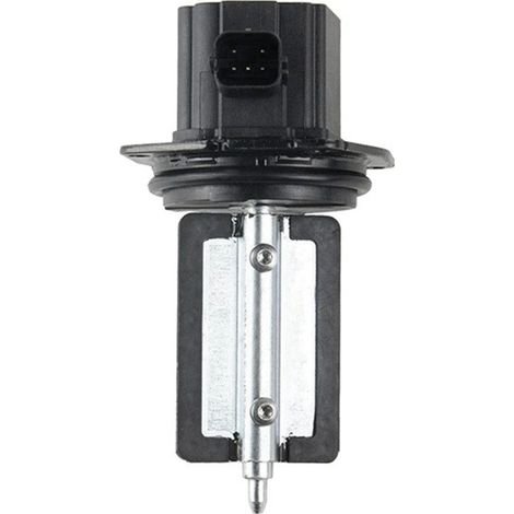 color: see photo. Materials: metal and plastic. (Idle speed control valve, intake manifold control)