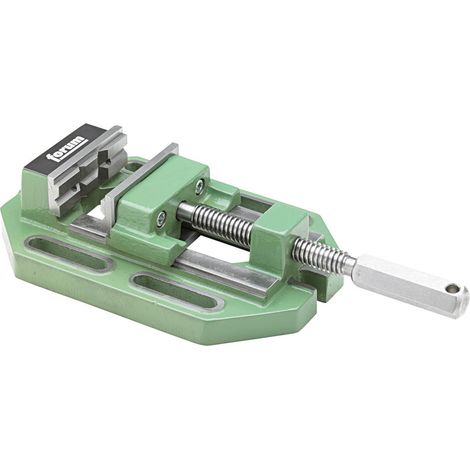 Etau de machine taille 1 80 mm