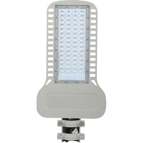 V-TAC VT-104ST Lampada da esterno LED grigia 100W 13500 lm (1/5)