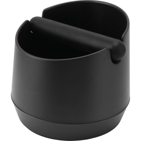 Tasse à café Knock Box Durable Compact Antidérapant Stable Sécurité Écologique Réceptacle à Marc de Café (1/5)