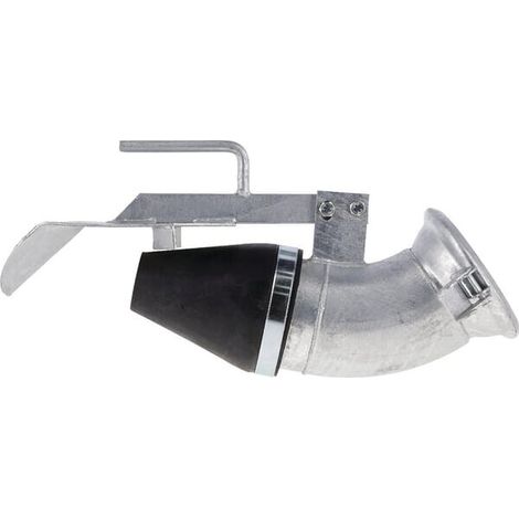 6"-Sprinklerdose Italienisch Typ D UNIVERSAL 6227200Z (1/3)