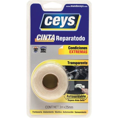 CEYS CINTA REPARATODO (BLISTER (1/7)