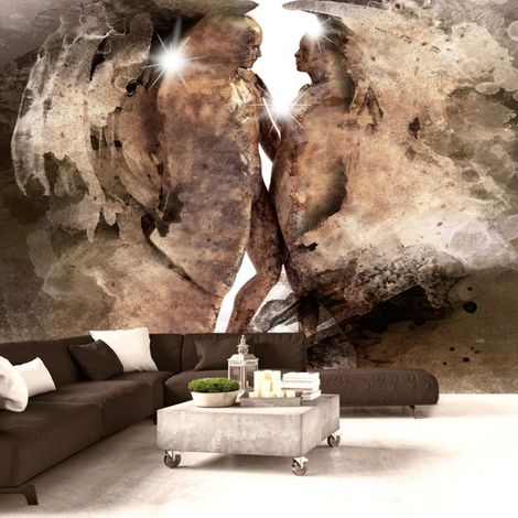Papier Peint "Hidden Love" 210 x 300 cm (1/2)