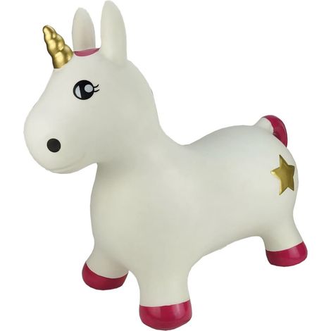 Skippy Buddy Eenhoorn 61x50x23 cm (1/5)