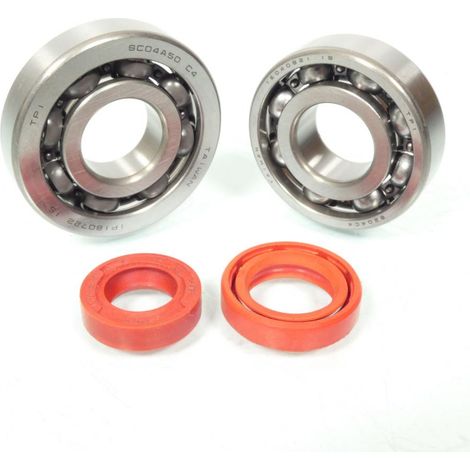 Lager oder Dichtung spi Motor rsm für Auto neu (1/2)
