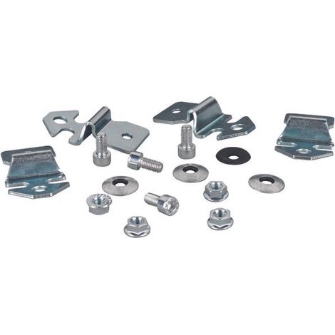 Soporte de montaje en pared para carcasa CS WFB-SET-CS 112639