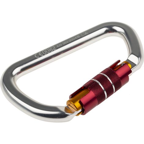 Mousqueton RS PRO ( Prix pour 1 ) (1/2)