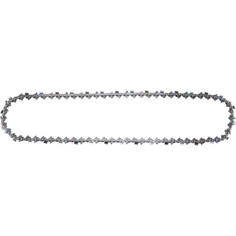 Catena Makita 45 cm 45 cm - 3/8\ - 1,5 mm - scalpello completo - 73 maglie di trasmissione (1/3)