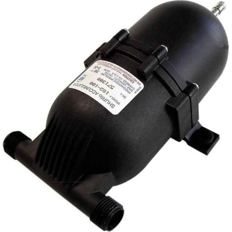 Vase d'expansion LILIE pour caravane et camping-car