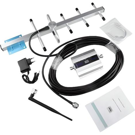 Amplificateur signal GSM antenne (1/4)